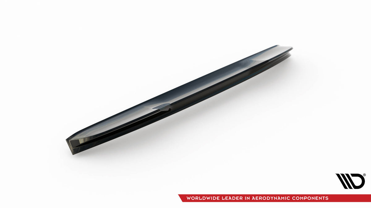 Spoiler Cap 3D V.1 suitable for BMW 5 Touring G31