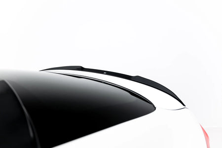 Spoiler Cap 3D V.1 suitable for BMW X6 F16 M-Pack / X6 M F86