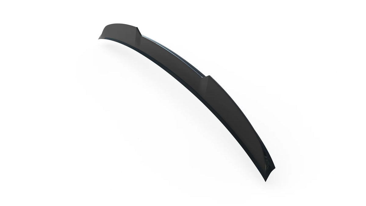 Spoiler Cap 3D V.2 suitable for BMW 7 M-Pack / M760e / i7 M-Pack G70