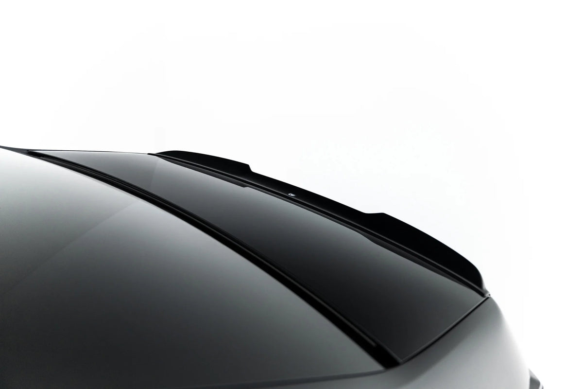 Spoiler Cap 3D V.2 suitable for BMW 7 M-Pack / M760e / i7 M-Pack G70