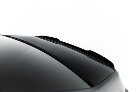 Spoiler Cap 3D V.2 suitable for BMW 7 M-Pack / M760e / i7 M-Pack G70