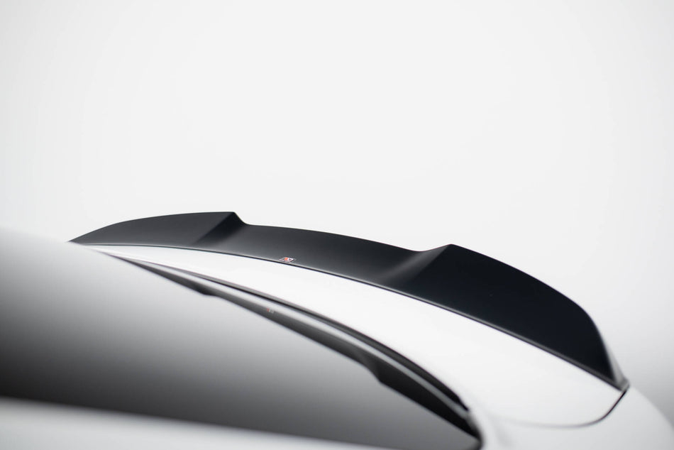 Spoiler Cap 3D suitable for Alfa Romeo Giulia