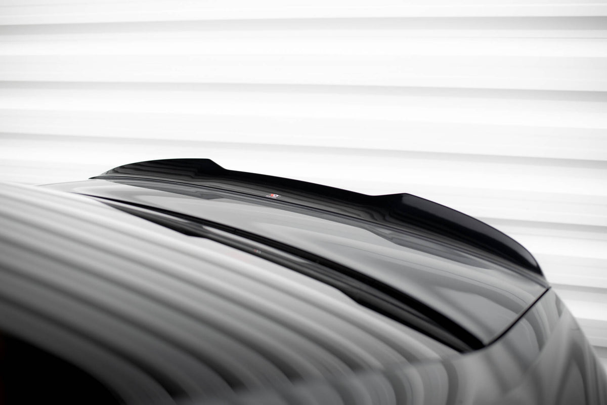 Spoiler Cap 3D suitable for Audi A3 / A3 S-Line / S3 / RS3 Sedan 8Y
