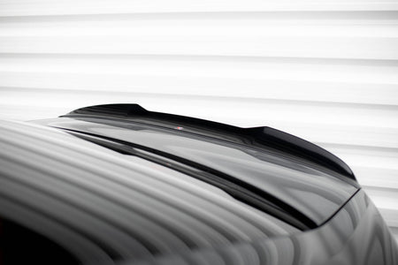 Spoiler Cap 3D suitable for Audi A3 / A3 S-Line / S3 / RS3 Sedan 8Y