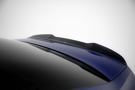 Spoiler Cap 3D suitable for Audi A3 S-Line Sedan / S3 Sedan 8Y Facelift