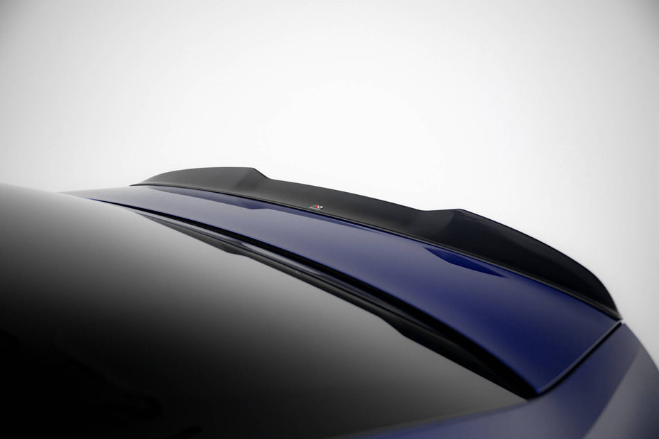 Spoiler Cap 3D suitable for Audi A3 S-Line Sedan / S3 Sedan 8Y Facelift
