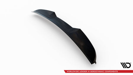 Spoiler Cap 3D suitable for Audi A4 Sedan B8