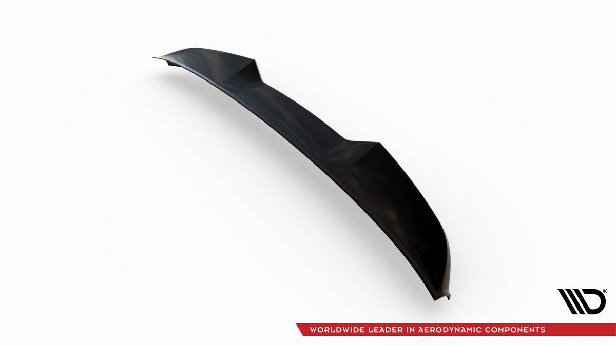 Spoiler Cap 3D suitable for Audi A5 Coupe 8T