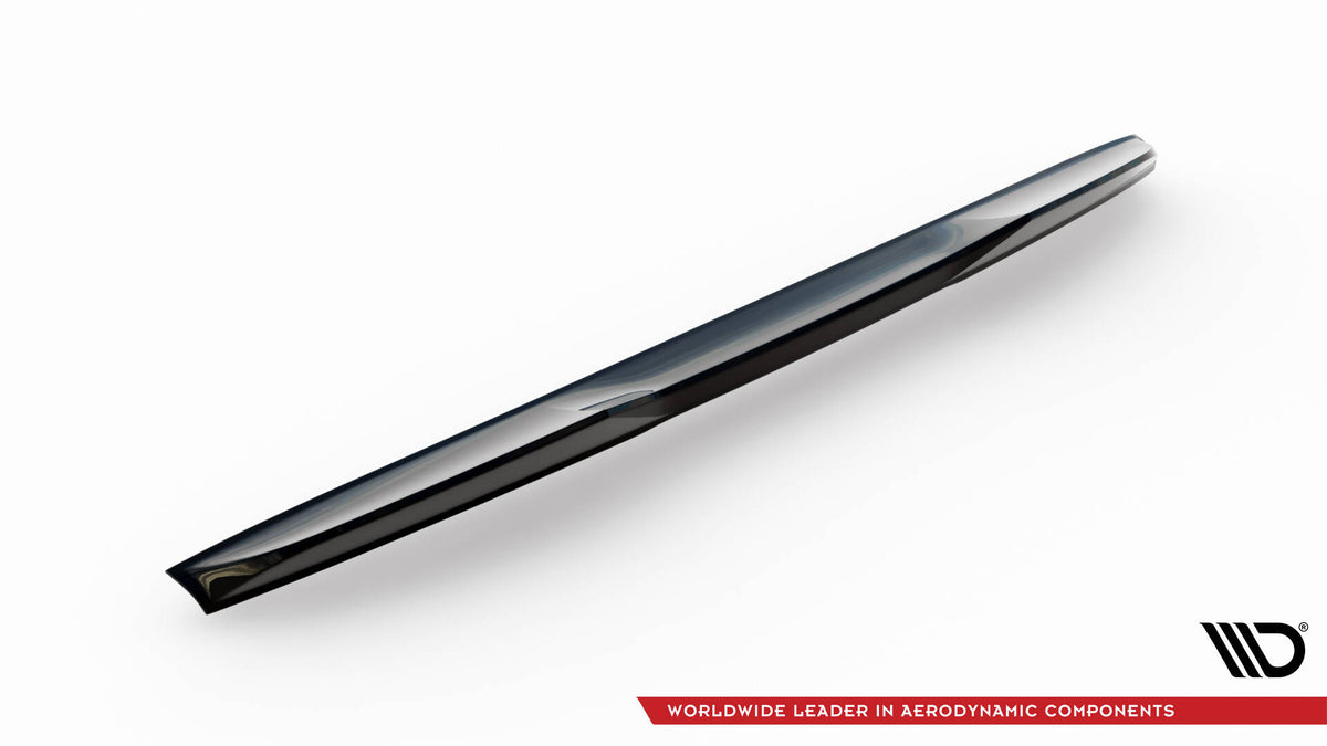 Spoiler Cap 3D suitable for Audi A5 Coupe 8T