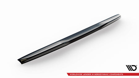 Spoiler Cap 3D suitable for Audi A5 Coupe 8T