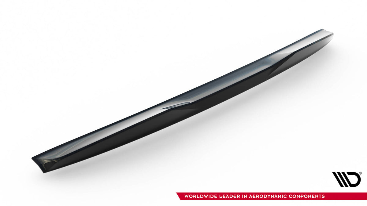 Spoiler Cap 3D suitable for Audi A5 Sportback F5