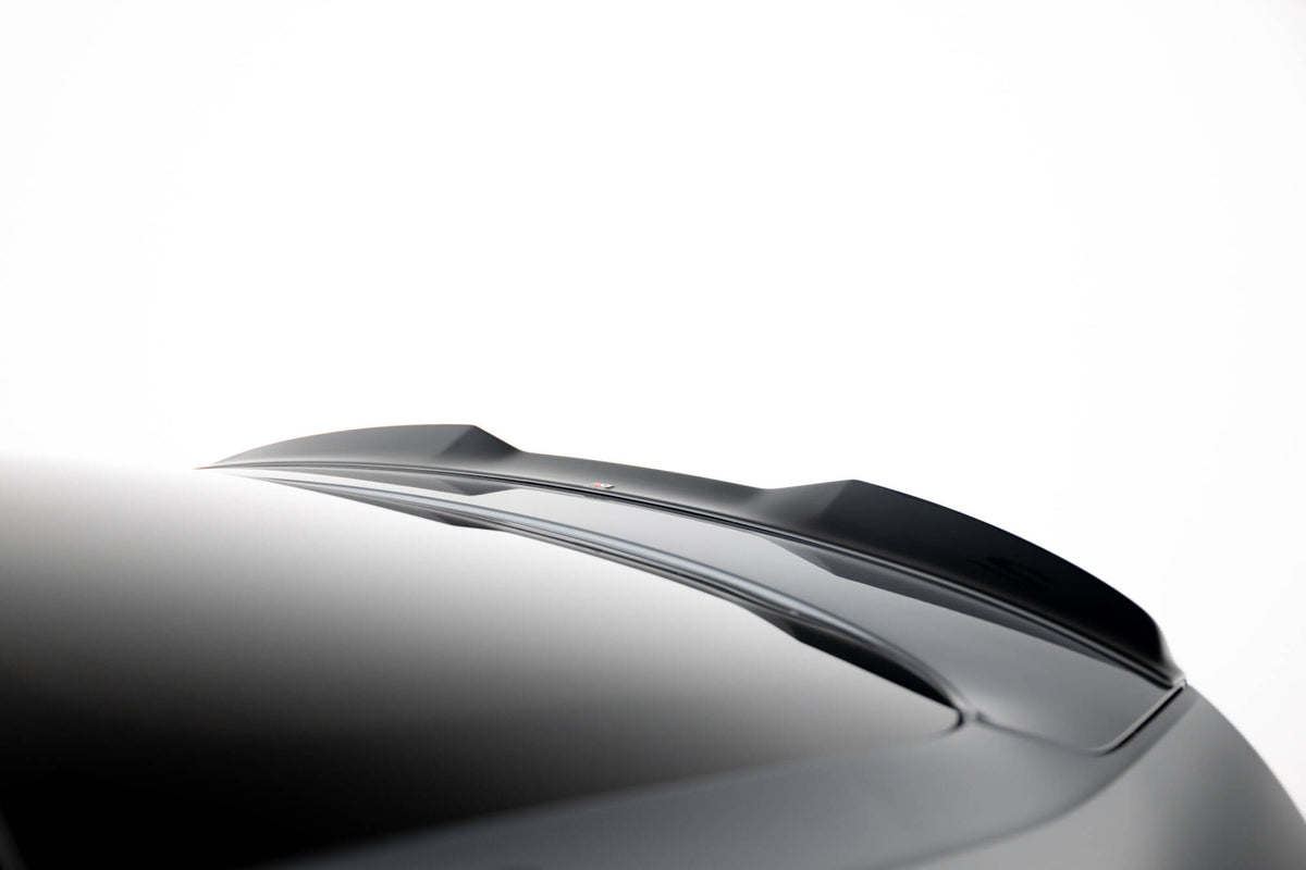 Spoiler Cap 3D suitable for Audi A5 Sportback F5