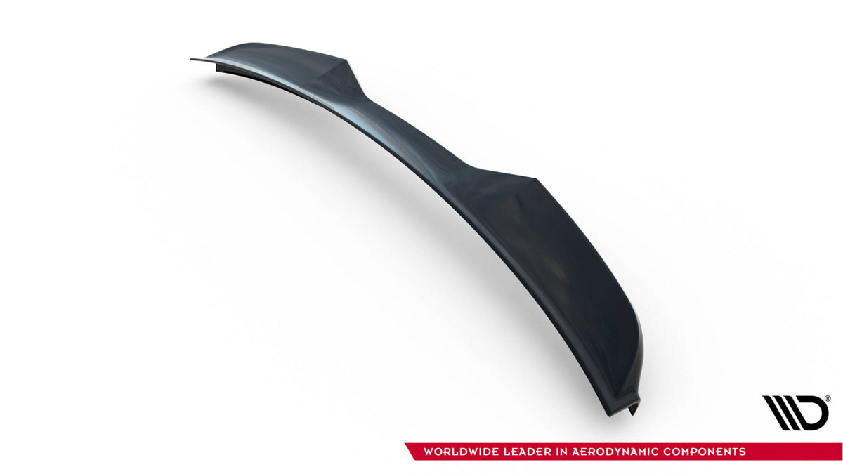 Spoiler Cap 3D suitable for Audi A5 Sportback S-Line / S5  8T / 8T Facelift