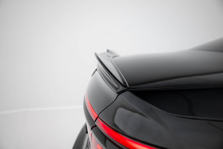 Spoiler Cap 3D suitable for Audi A8 / A8 S-Line / S8 D5