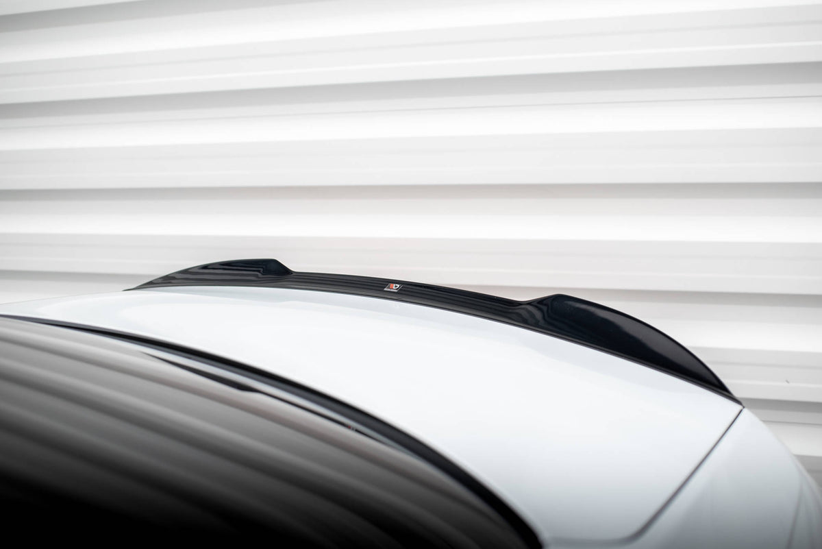 Spoiler Cap 3D suitable for Audi A8 / A8 S-Line / S8 D5