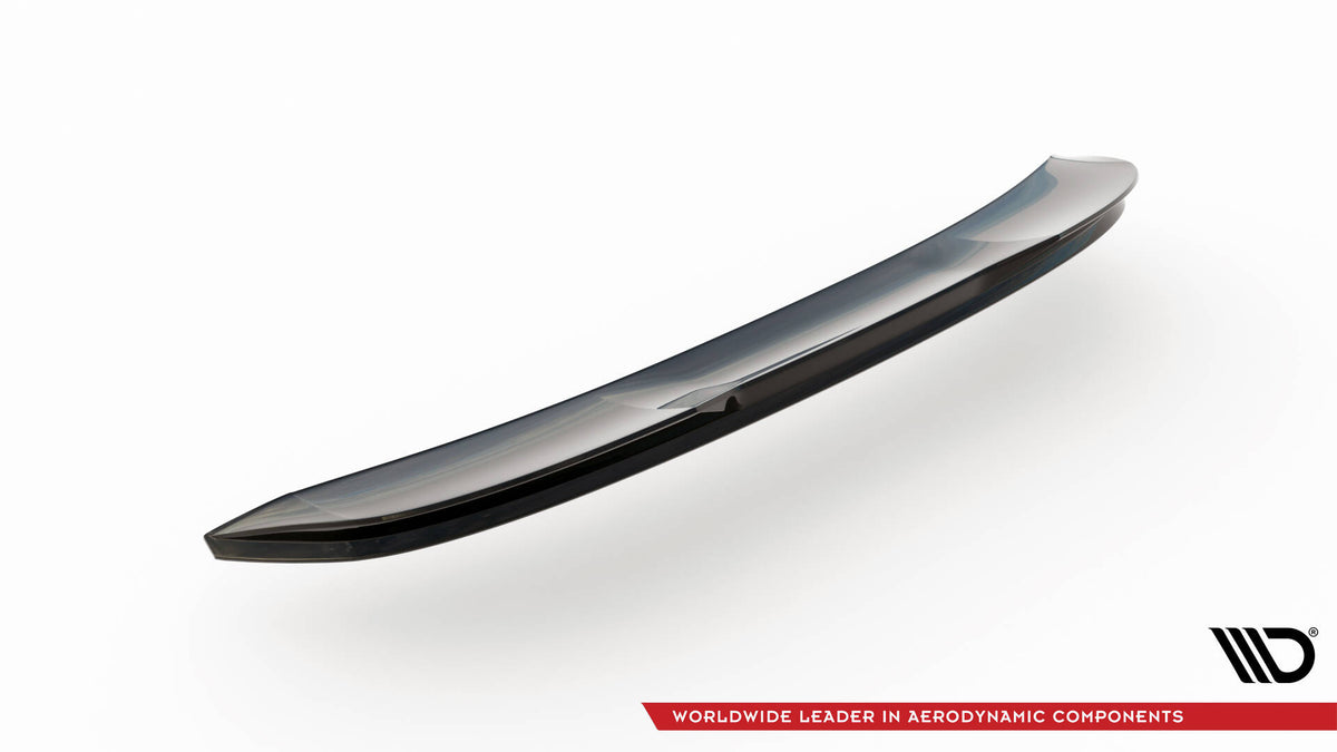 Spoiler Cap 3D suitable for Audi Q3 Sportback F3