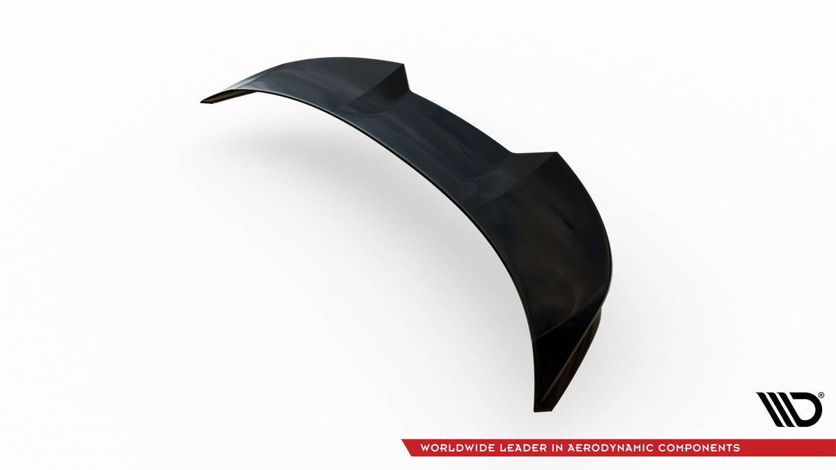 Spoiler Cap 3D suitable for Audi Q3 Sportback F3
