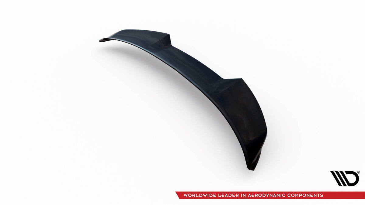 Spoiler Cap 3D suitable for Audi Q7 Mk2