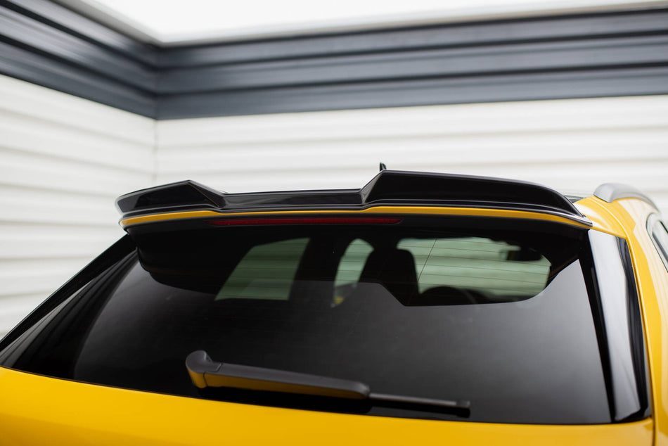 Spoiler Cap 3D suitable for Audi RS3 / S3 / A3 S-Line Sportback 8Y