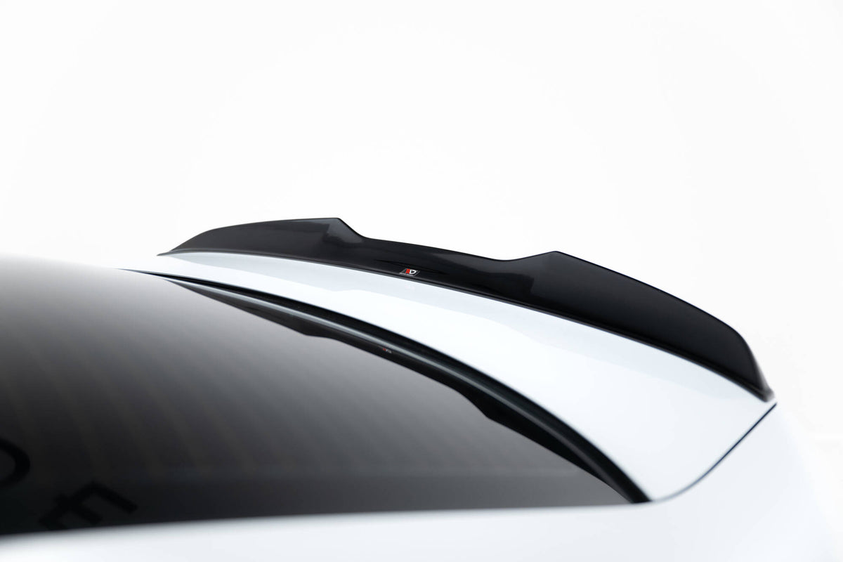 Spoiler Cap 3D suitable for Audi RS3 Sedan 8V / 8V Facelift
