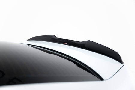 Spoiler Cap 3D suitable for Audi RS3 Sedan 8V / 8V Facelift