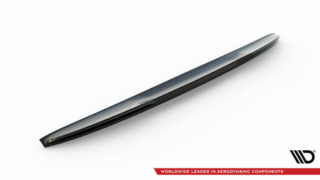 Spoiler Cap 3D suitable for Audi RS3 Sedan 8Y Facelift