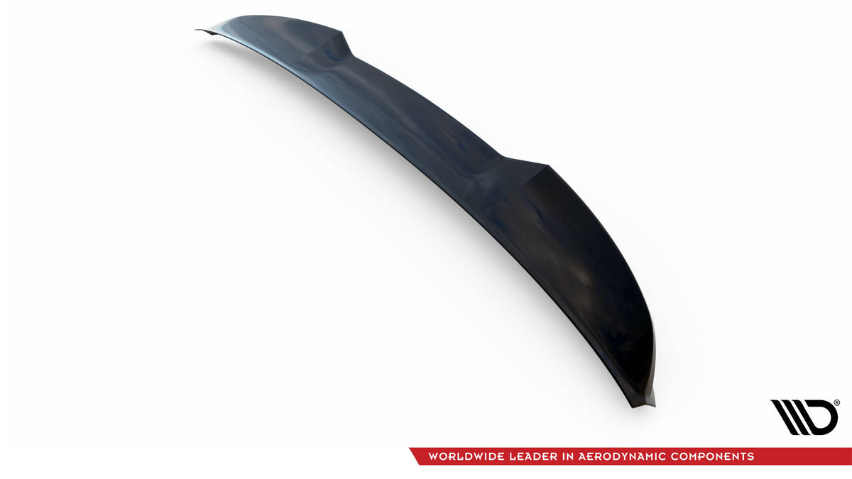 Spoiler Cap 3D suitable for Audi RS3 Sportback 8Y Facelift