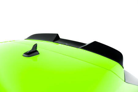 Spoiler Cap 3D suitable for Audi RS3 Sportback 8Y Facelift