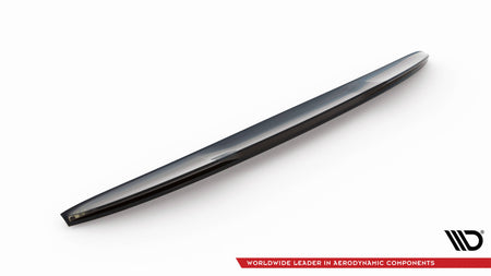 Spoiler Cap 3D suitable for Audi RS3 Sportback 8Y Facelift