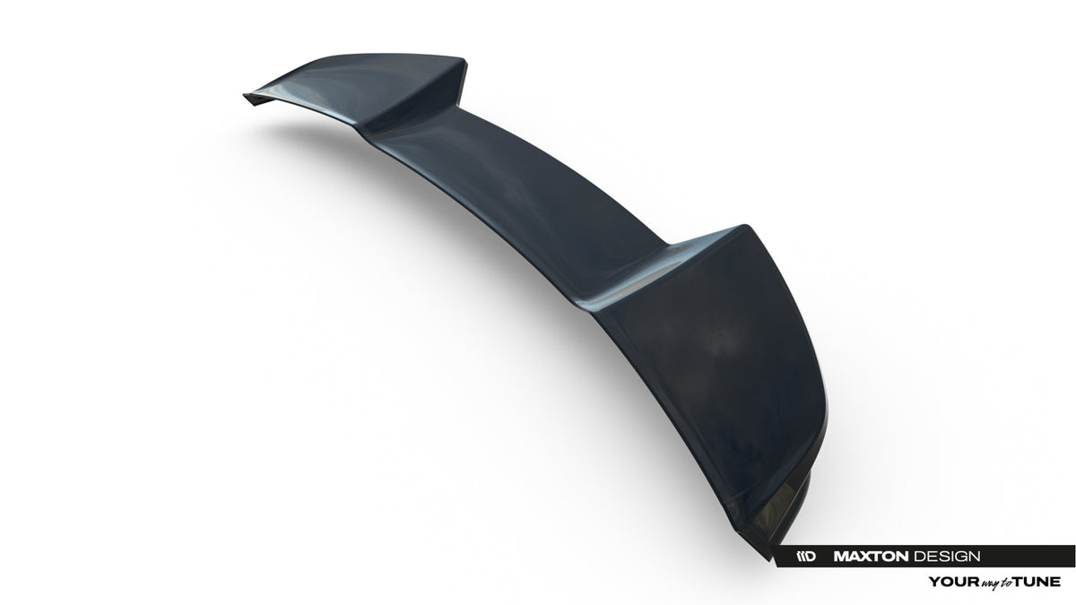 Spoiler Cap 3D suitable for Audi RSQ3 SUV F3