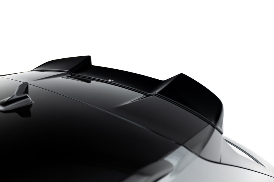 Spoiler Cap 3D suitable for Audi RSQ3 SUV F3