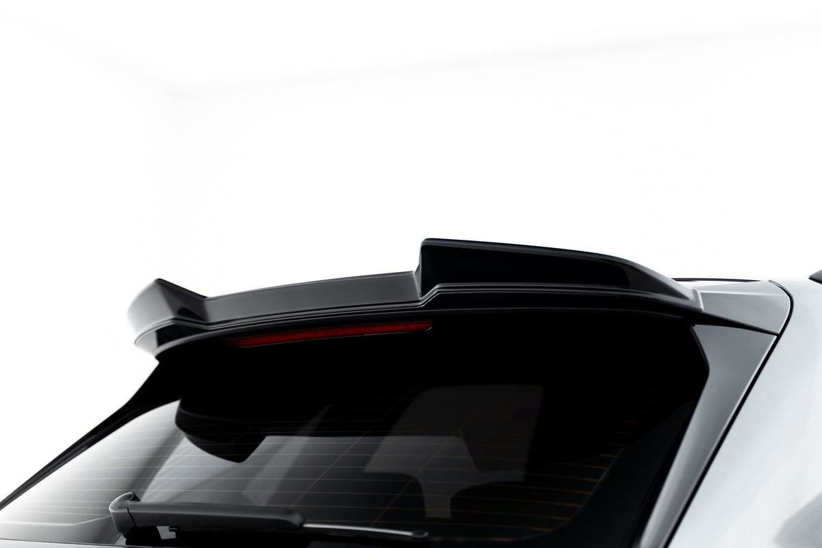 Spoiler Cap 3D suitable for Audi RSQ3 SUV F3