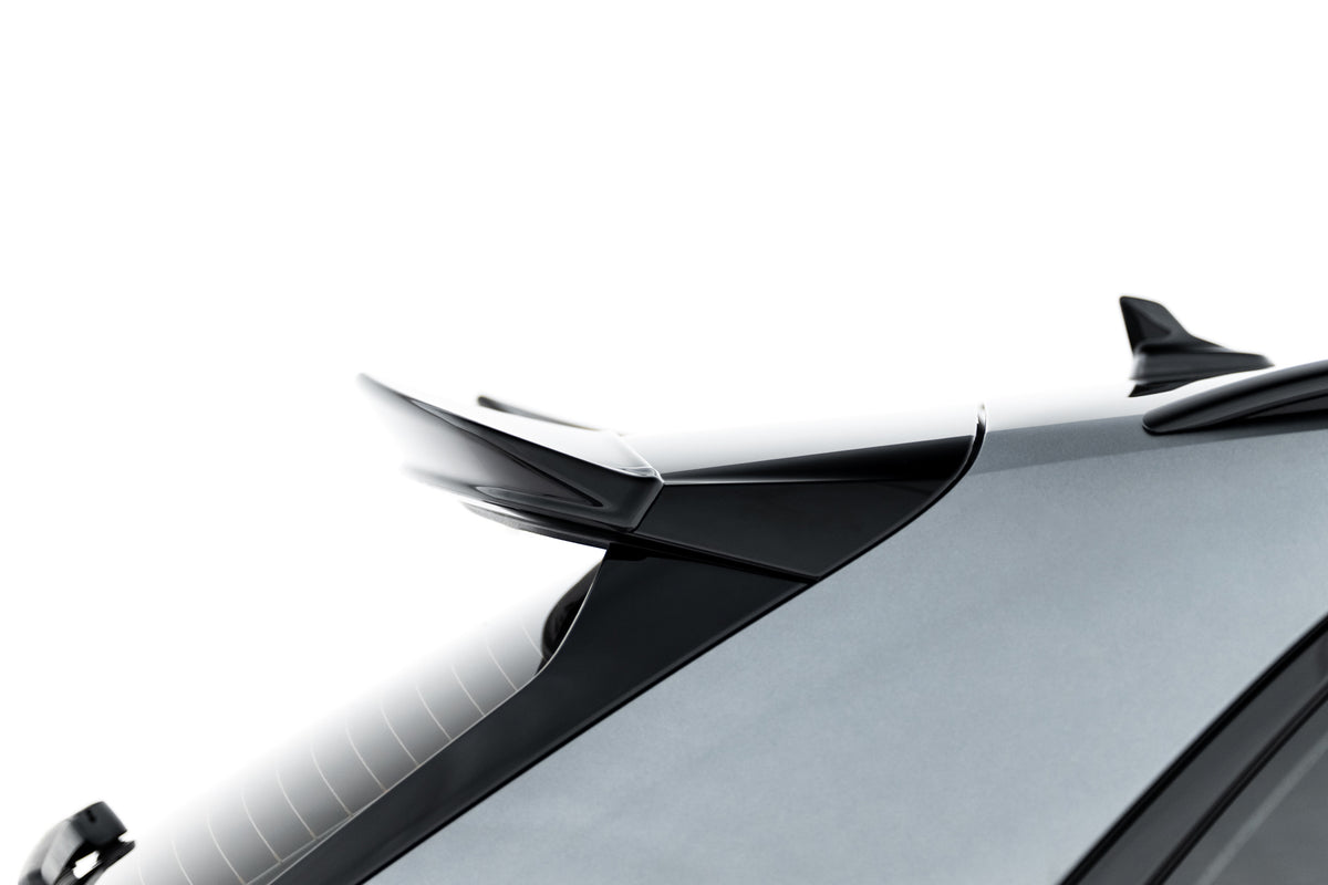 Spoiler Cap 3D suitable for Audi RSQ3 SUV F3