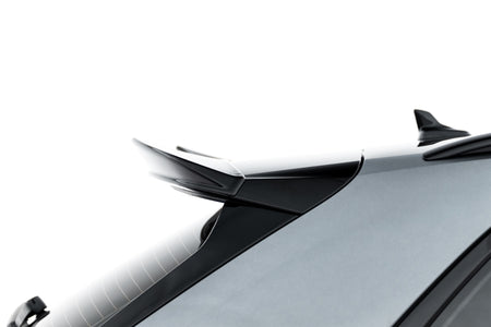 Spoiler Cap 3D suitable for Audi RSQ3 SUV F3