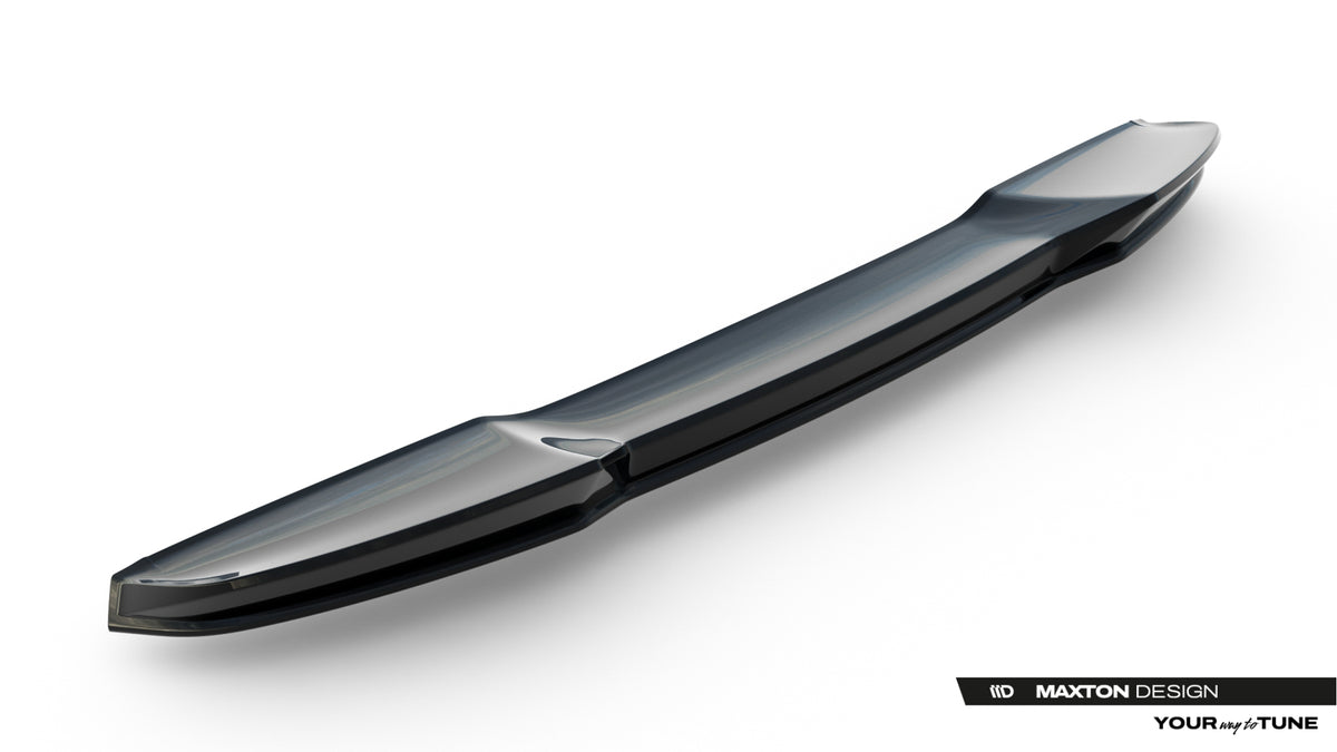 Spoiler Cap 3D suitable for Audi RSQ3 SUV F3