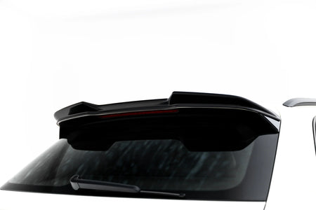 Spoiler Cap 3D suitable for Audi S3 / A3 S-Line Sportback / Hatchback 8V