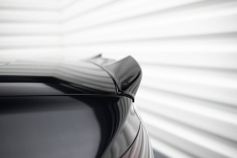 Spoiler Cap 3D suitable for Audi S5 / A5 S-Line Cabrio 8T