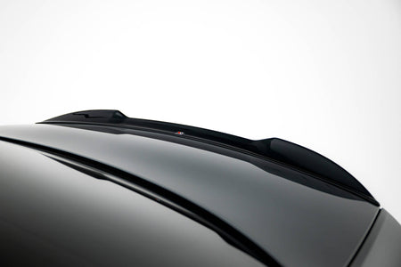 Spoiler Cap 3D suitable for Audi S8 / A8 S-Line D5 Facelift