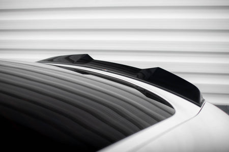 Spoiler Cap 3D suitable for Audi TT 8J