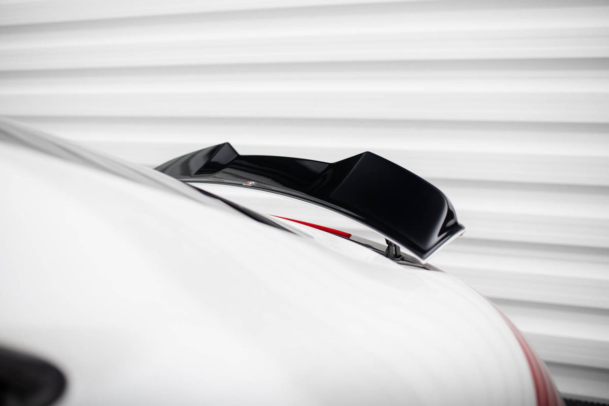 Spoiler Cap 3D suitable for Audi TT 8J