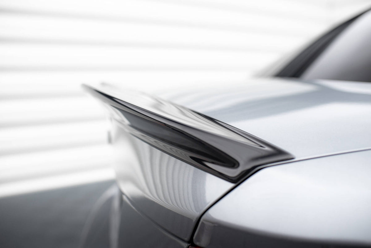 Spoiler Cap 3D suitable for BMW 1 M-Pack E82