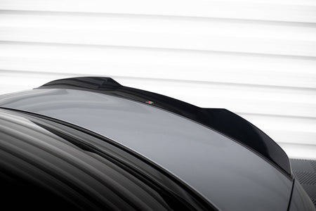 Spoiler Cap 3D suitable for BMW 1 M-Pack E82