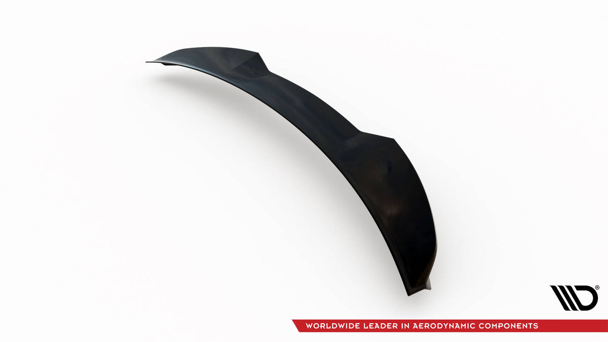 Spoiler Cap 3D suitable for BMW 1 M-Pack E82