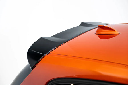 Spoiler Cap 3D suitable for BMW 1 M-Pack / M140i / Standard F20