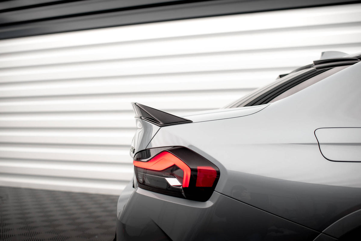 Spoiler Cap 3D suitable for BMW 2 Coupe G42 / M2 G87