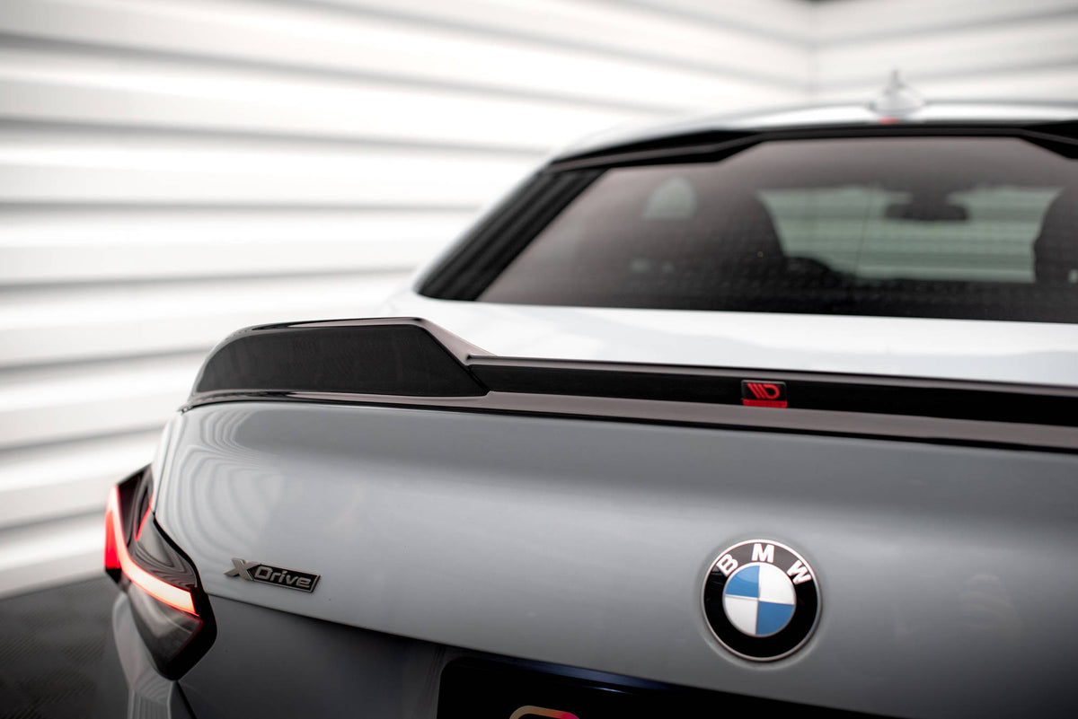 Spoiler Cap 3D suitable for BMW 2 Coupe G42 / M2 G87