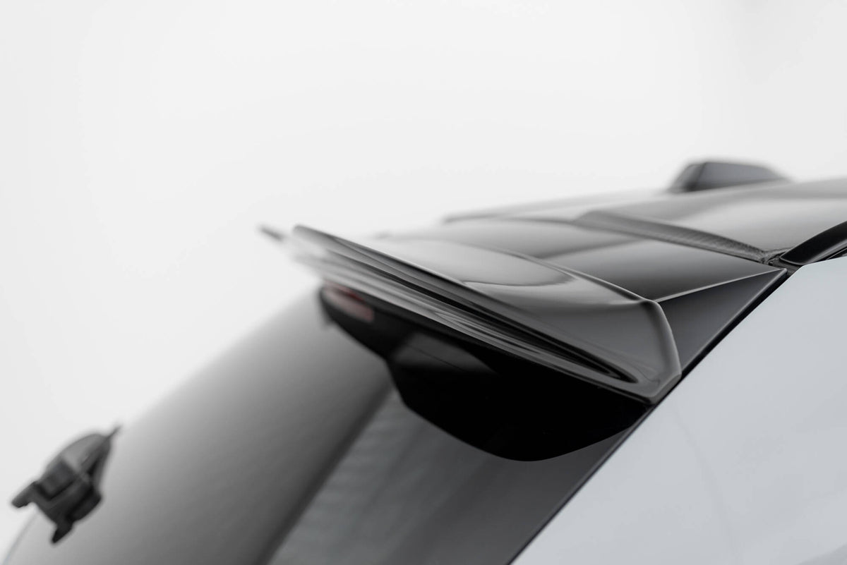 Spoiler Cap 3D suitable for BMW 3 Standard / M340 / M-Pack / M3 Touring G21 / G81