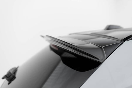 Spoiler Cap 3D suitable for BMW 3 Standard / M340 / M-Pack / M3 Touring G21 / G81