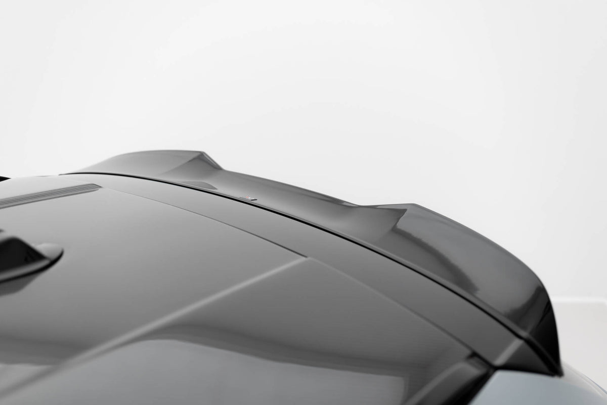 Spoiler Cap 3D suitable for BMW 3 Standard / M340 / M-Pack / M3 Touring G21 / G81