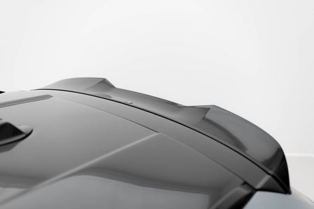 Spoiler Cap 3D suitable for BMW 3 Standard / M340 / M-Pack / M3 Touring G21 / G81